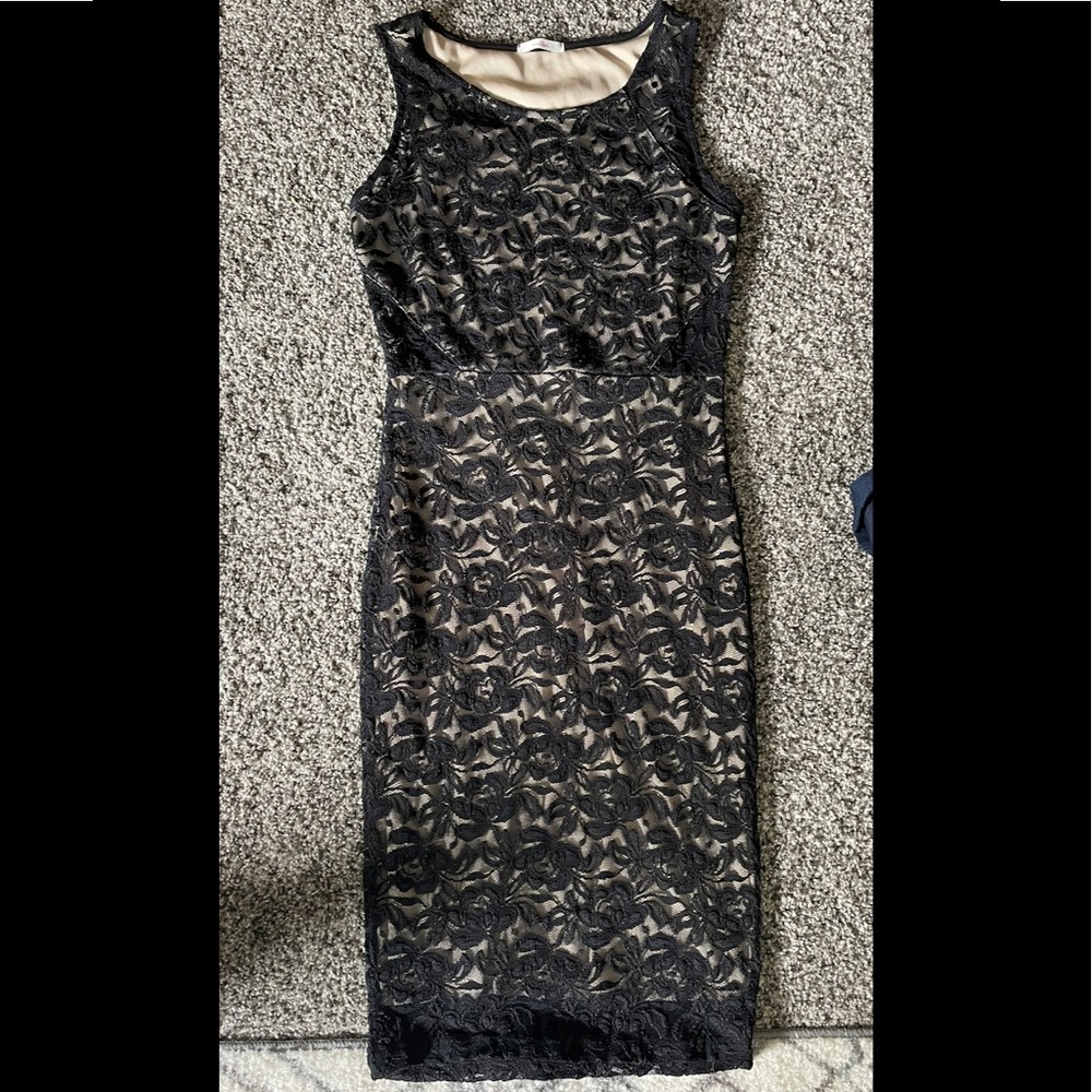 Boutique Dress